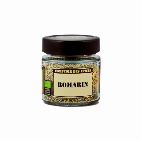 Comptoir Epices - ROMARIN de Provence