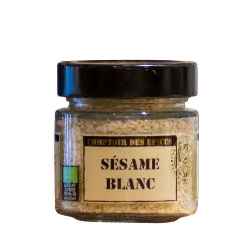 [93163] Comptoir Epices - SESAME