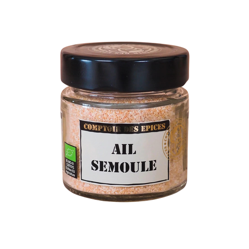 [95003] Comptoir Epices - AIL semoule  BIO